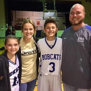 Meet your Posher, Blake